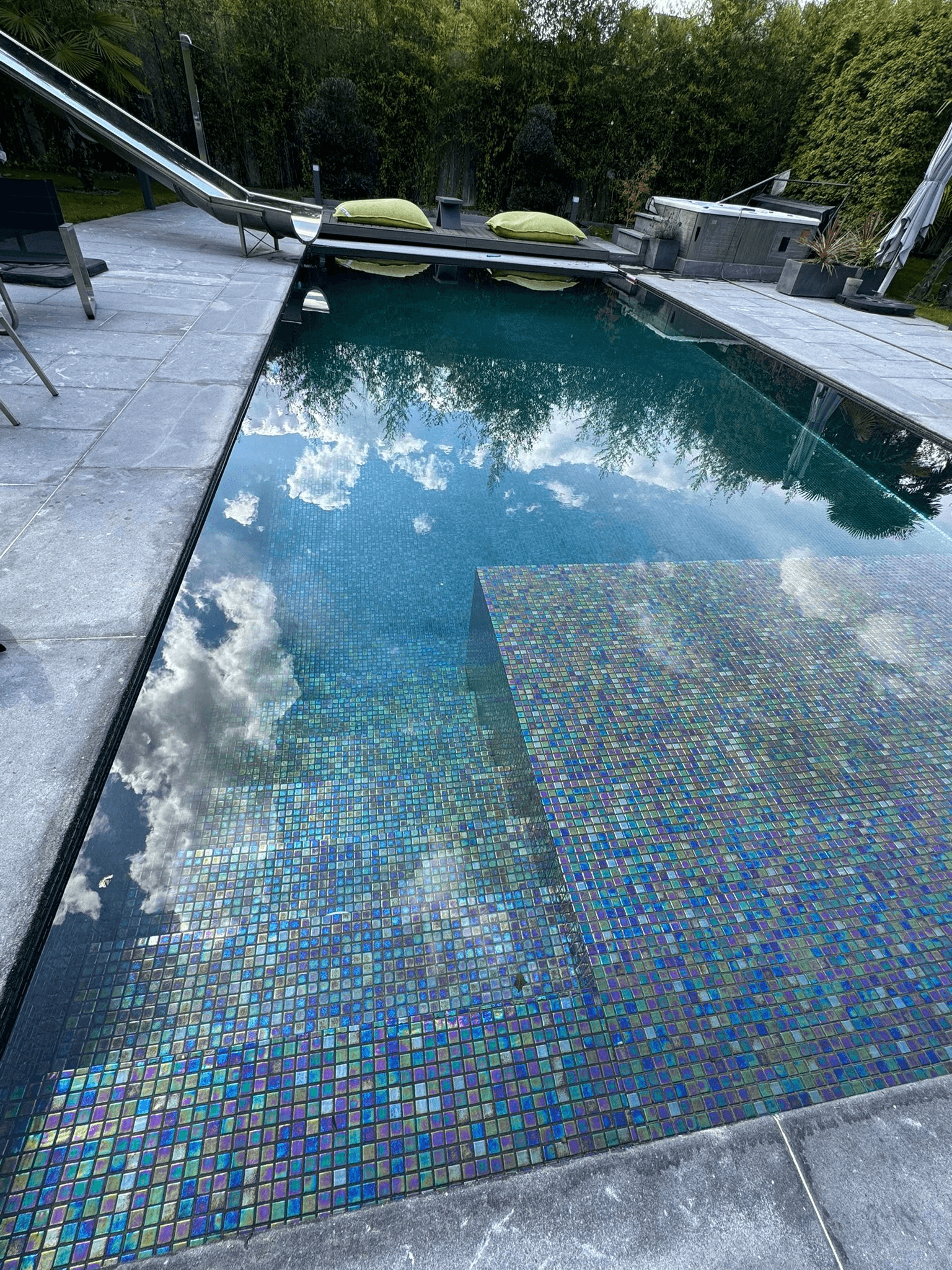 Construction & Rénovation de Piscine