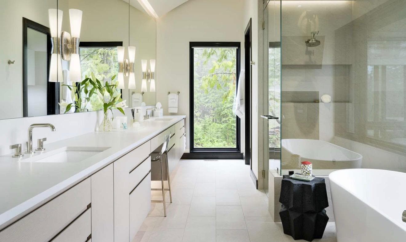 Rénovation Salle de Bain