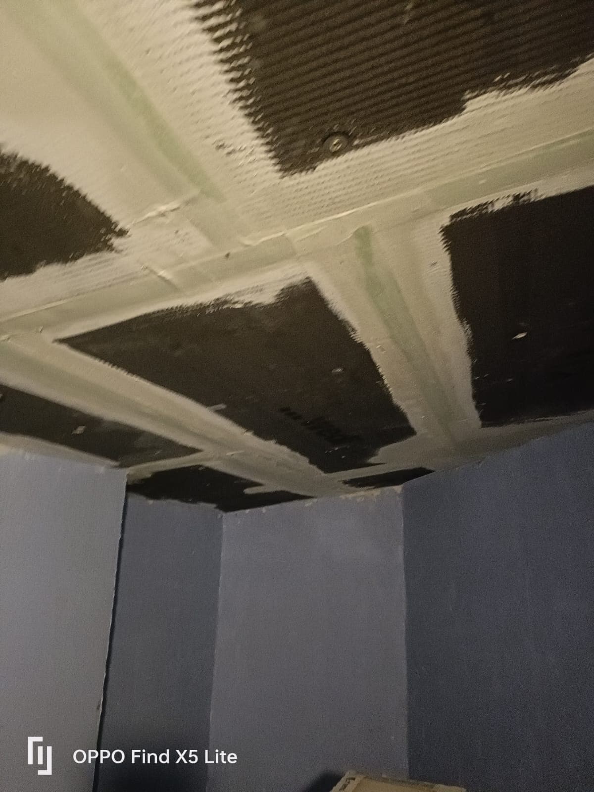 Hammam privé — espace bien-être — Pendant — étanchéité